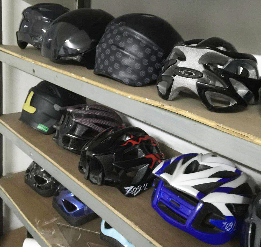 七台河epp头盔